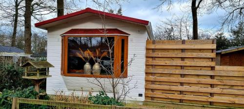IJhorst Ski Chalet | Boshuzie