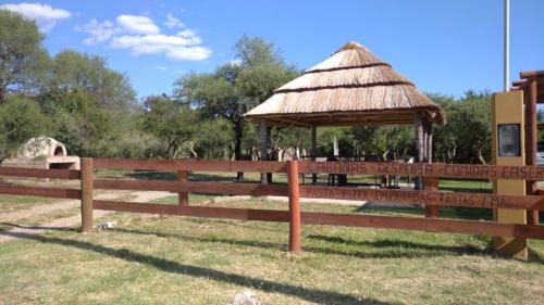 Carpinteria Apartment | Bosquecito de Carpin