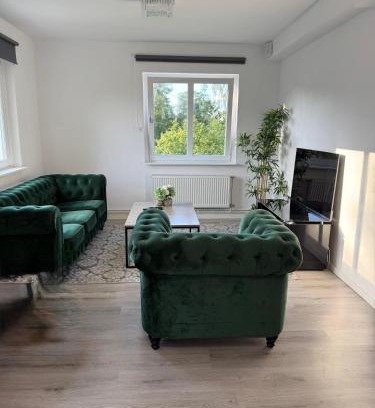 Skalby Apartment | Bota apartment