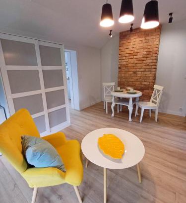 Konstancin-Jeziorna Apartment | Botanical Apartment