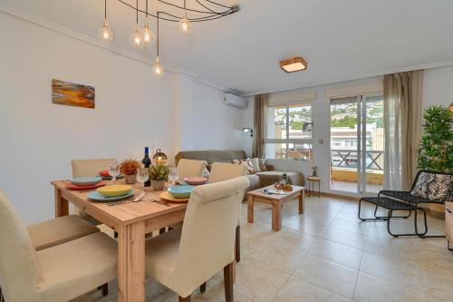 Aduanas Apartment | Botavara