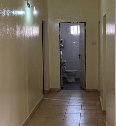 Serrekunda Villa | Bougan Villa