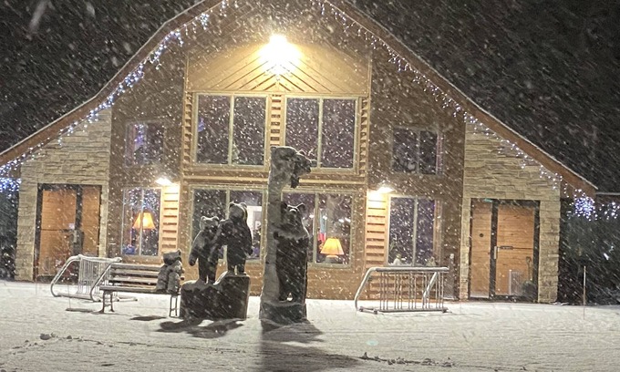Boulder Junction Hotel | Boulder Bear Motor Lodge