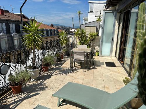 Old Town Apartment | Boulevard Apartmento