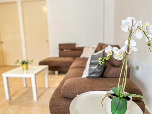 Carcel Apartment | Boulevard Park IV 107