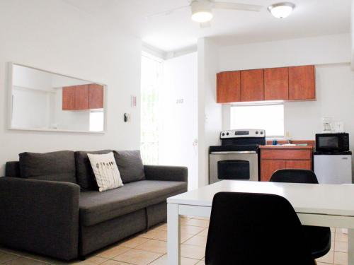 Carcel Apartment | Boulevard Park IV 302