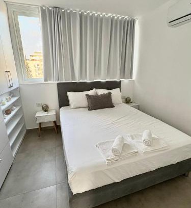 Rishon LeTsiyon Apartment | Boutique apartment