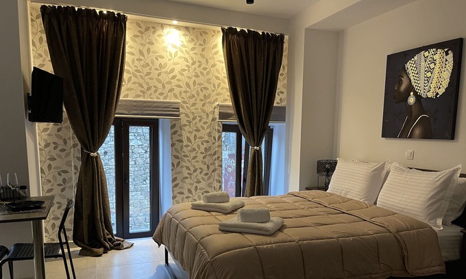 Ioannina Town Centre Apartment | Boutique at Historic centrum