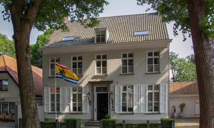 Zuiddorpe Bed & Breakfast | Boutique B&B de PASTORY
