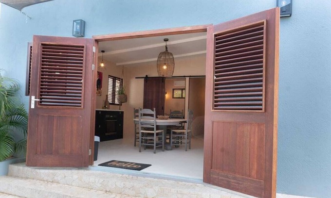 Montana Rey Apartment | "Boutique Fuik 2", stay with us and feel like home.