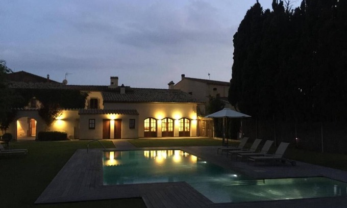 Pelacalc Hotel | Boutique Hotel Can Pico