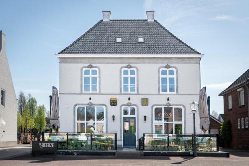 Middelbeers Hotel | Boutique Hotel De Beerze