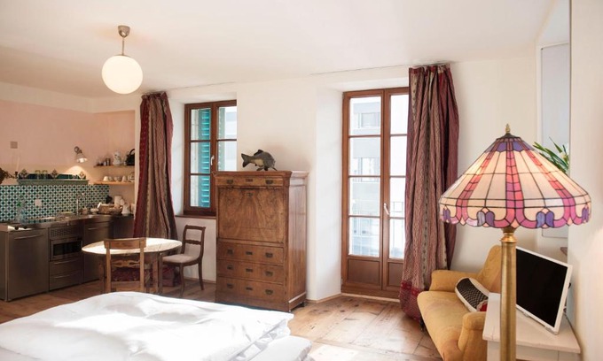 Le Locle Hotel | Boutique-Hotel Guesthouse Le Locle