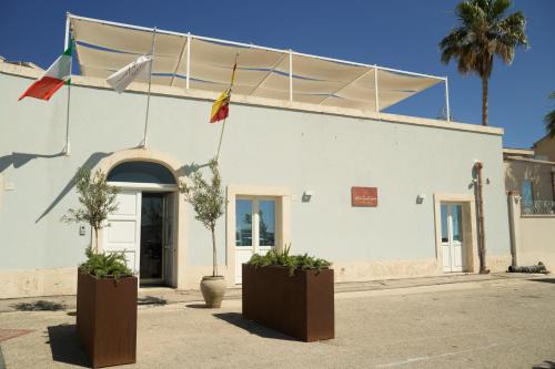 Santa Lucia Hotel | Boutique Hotel Molo Santa Lucia