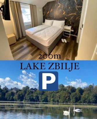 Medvode Hotel | Boutique hotel ZBILJE