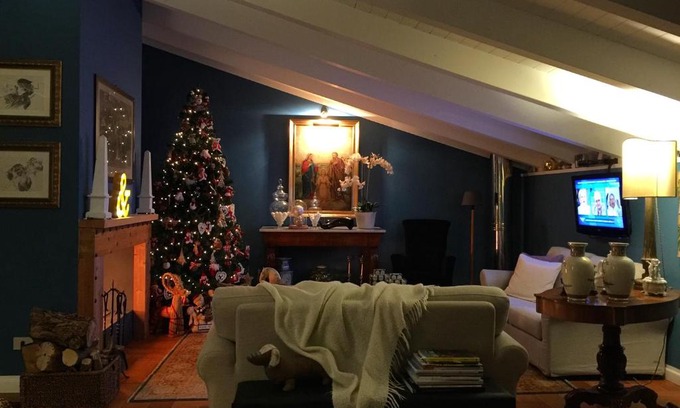 Carini House | Boutique house Carini