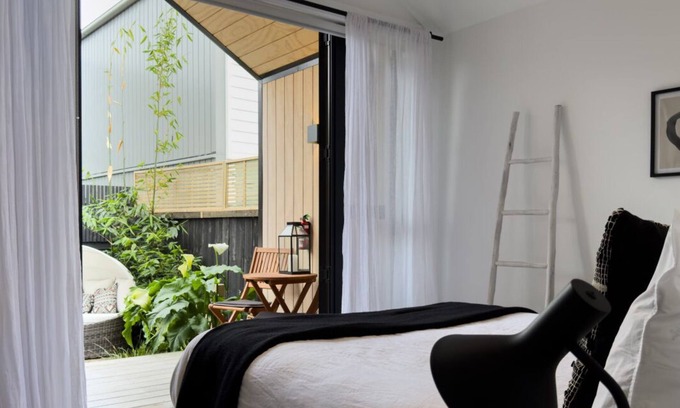 Matakana Apartment | Boutique Luxury Stay @ Matakana