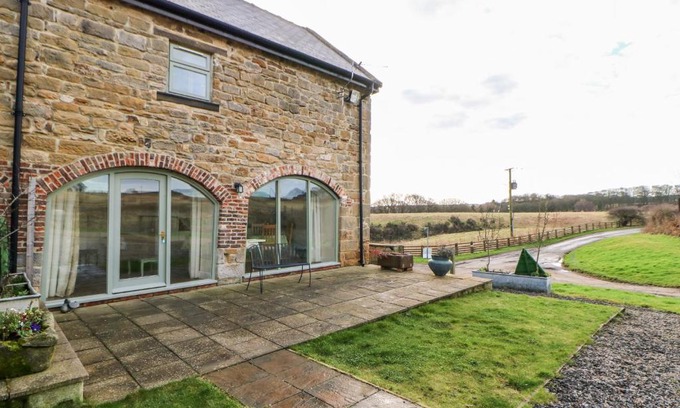 Kibblesworth House | Bowes Barn