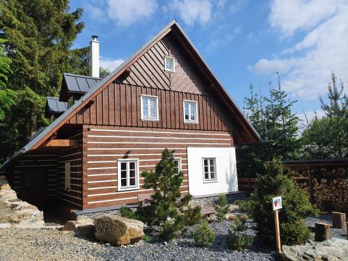 Ostruzna Ski Chalet | BP Chata Ostružná