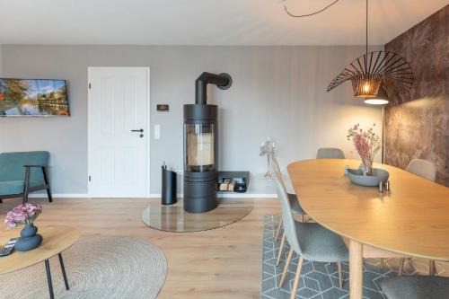 Bredstedt House | Bräist Hus