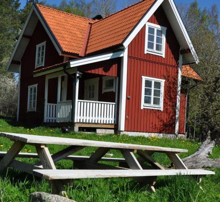 Knivsta House | Brännkärrstorpet B&B