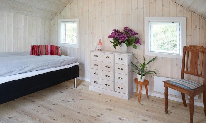 Draaby Bed & Breakfast | Brørup Kjærsgaard, Hygge, ro, natur og landliv