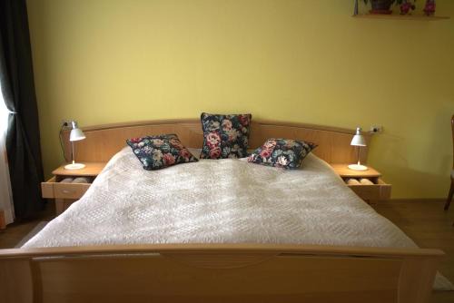 Sarkani Apartment | Brīvdienu dzīvoklis