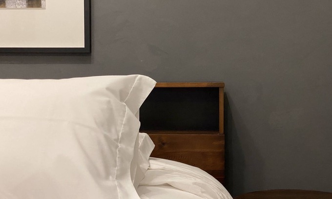 Alphaville Industrial Apartment | Industrial Flat in the heart of Alphaville, with wifi+space