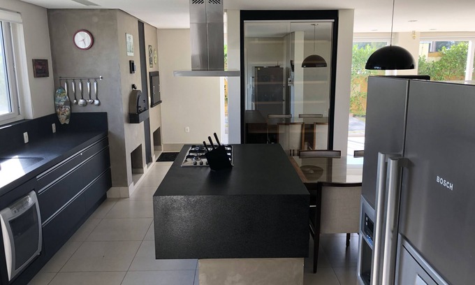 Laguna Villa | 450sqm House in Beach Village
