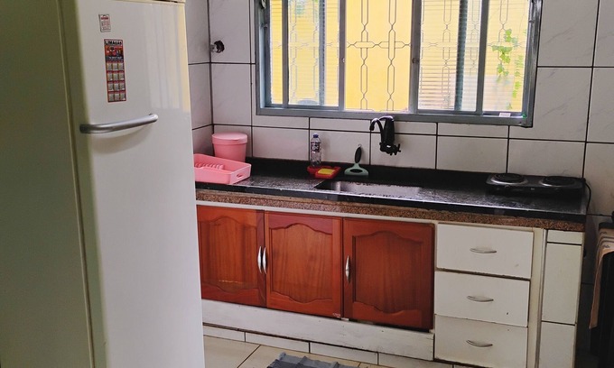 Campos Elisios House | House 751, well located. House full of charm and personality.