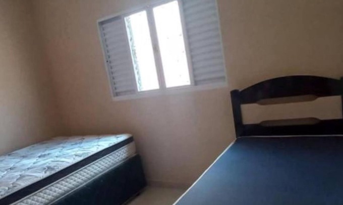 Araraquara House | Bedroom 1 in the entire house