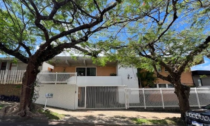 Regiao Urbana Homogenea XIV House | Marvelous 3-bedroom house with WiFi in Poços de Caldas