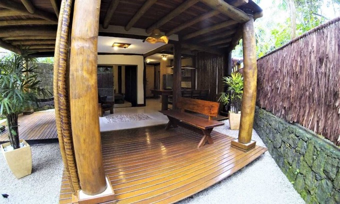 Felix Apartment | Embaúba House - Félix Jungle House