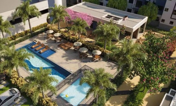 Recreio dos Bandeirantes Apartment | Perfect Airbnb 3 minutes from the beach.