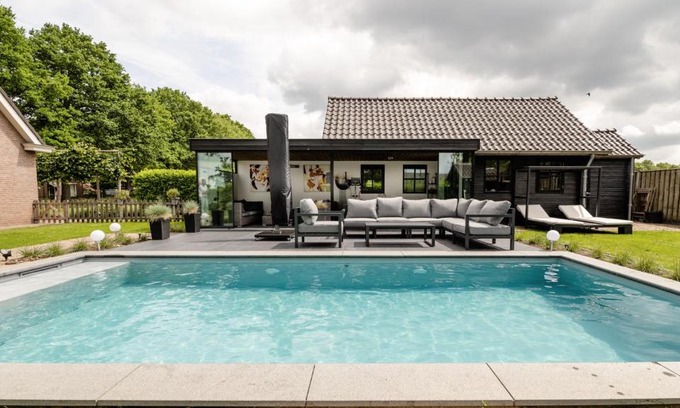 Kaatsheuvel Bed & Breakfast | Brabants Genieten