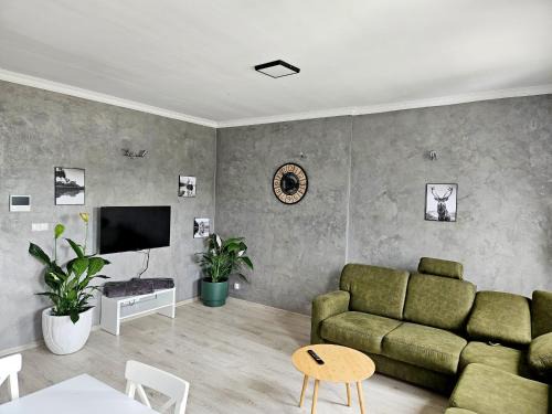 Zywiec Apartment | Bracka Loft