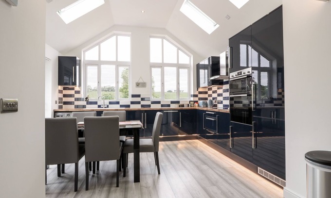 Banknock Cottage | Braeface Cottage