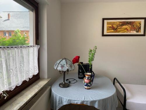 Erkeln House | Brakel Monteur-Ferienwohnung