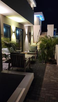 Willemstad Apartment | Brakkeput Urban Retreat