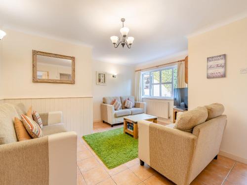 Tremain House | Bramble Cottage-Uk45596