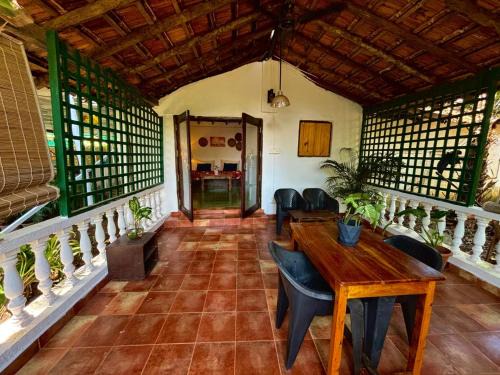 Palolem House | Bramha Home Stay