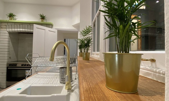 Weston-super-Mare Apartment | Brand new 1-Bed Apartment in Weston-super-Mare