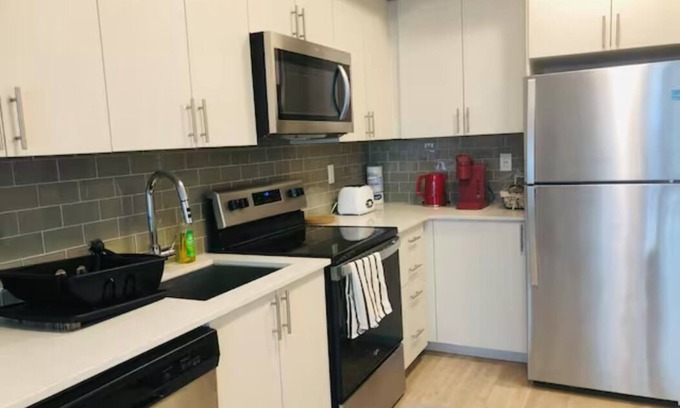 Markham Condo | Brand New 2 Bedroom Condo in Markham!