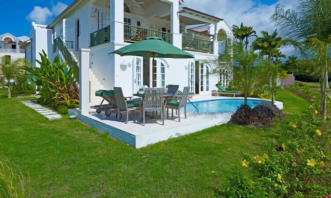 Westmoreland Villa | Brand new 4 bedroom villa with private pool