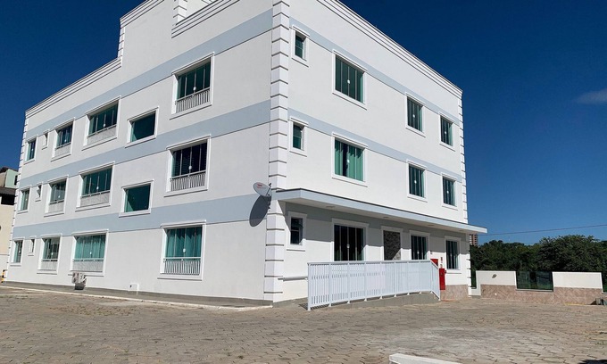 Sao Lourenco Apartment | Brand new apartment in the best of São Lourenço