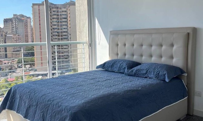 Santa Teresa Apartment | Brand new apt 4people/Caracas- San Bernardino
