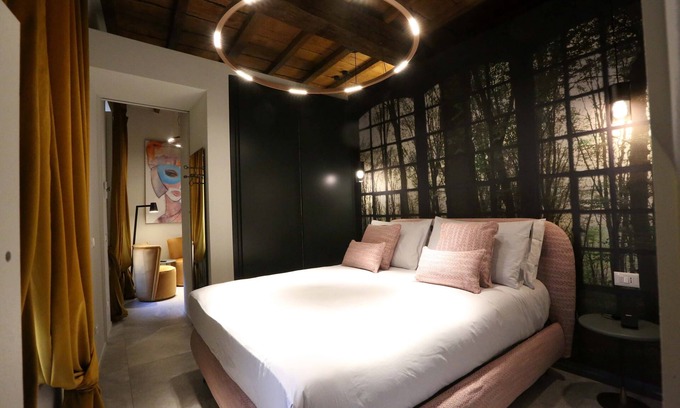 Alba Apartment | Brand new " Casa Mandelli"