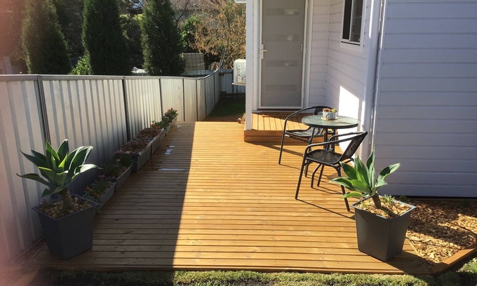 Muswellbrook House | Brand New, Cosy and Centrally Located
