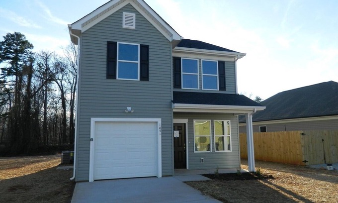 Statesville House | Brand NEW Entire home in Statesville, NC