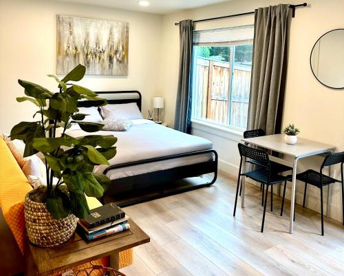 Vancouver Apartment | Brand New Modern Apartment